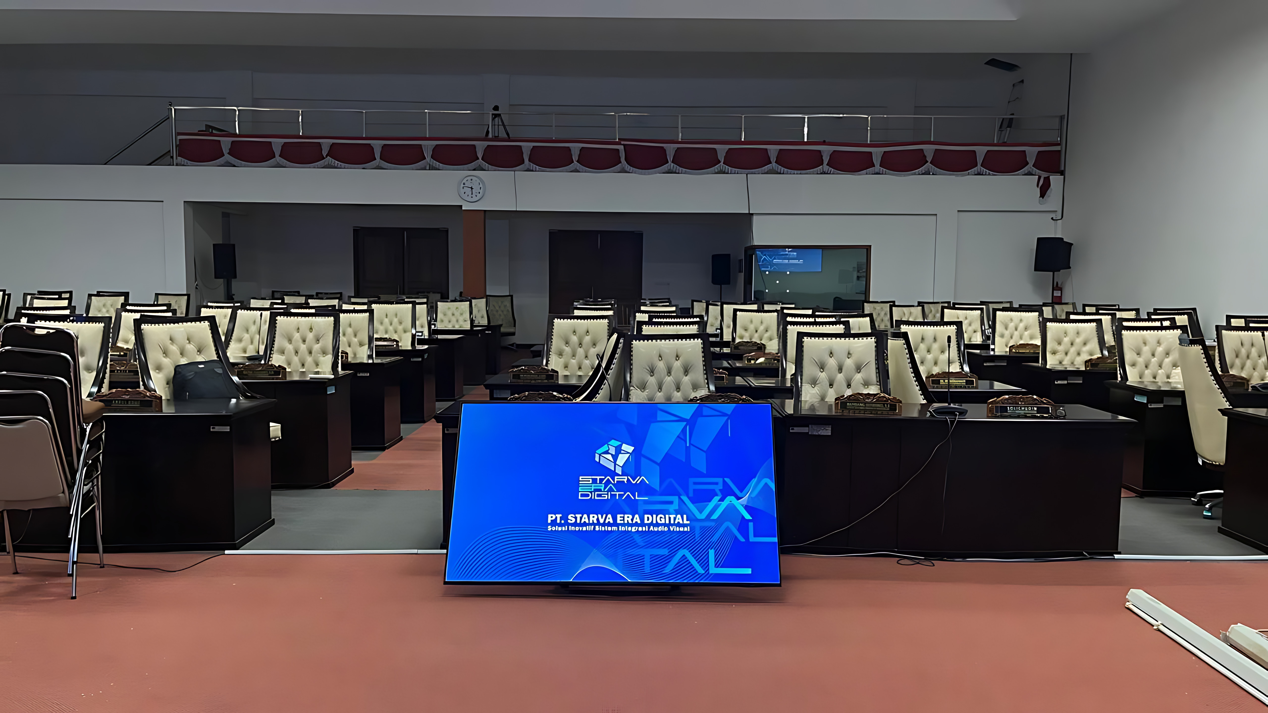 Digital Signage